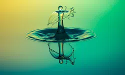 alkaline water