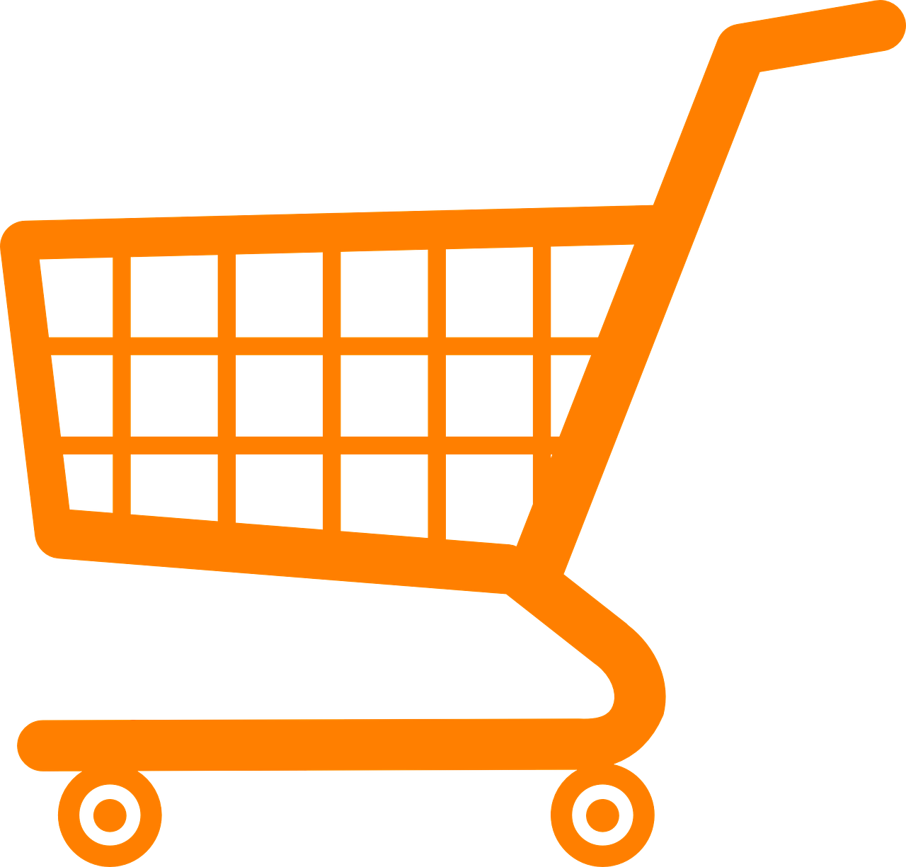 Cart is Empty